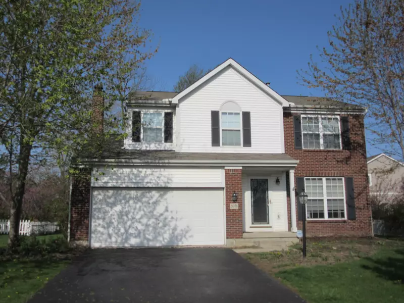 5071 Claymill Drive, Hilliard, OH 43026