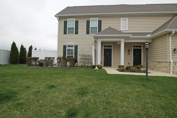 4215 Bradhurst Drive, Dublin, OH 43016