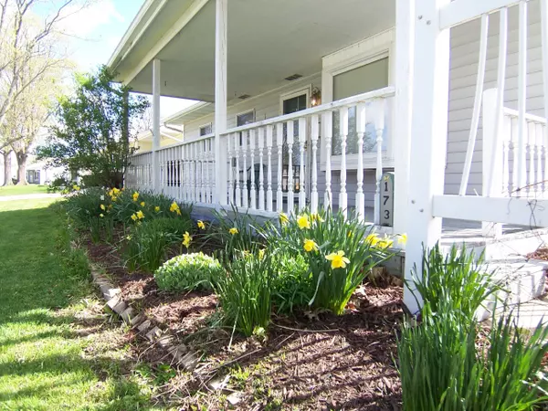 Marysville, OH 43040,173 Buerger Street