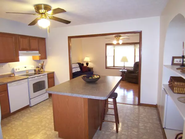 Marysville, OH 43040,173 Buerger Street