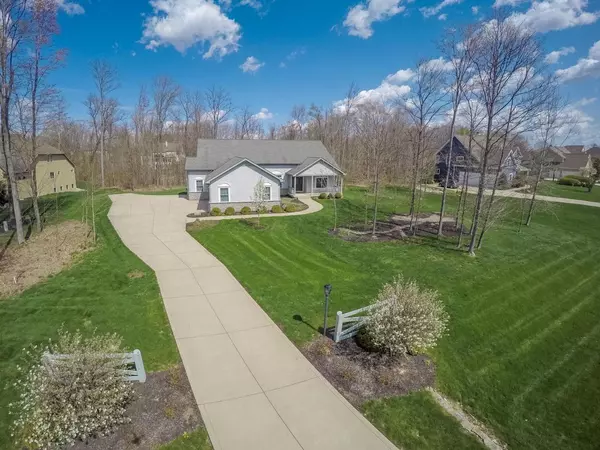 5805 Streamside Drive, Galena, OH 43021