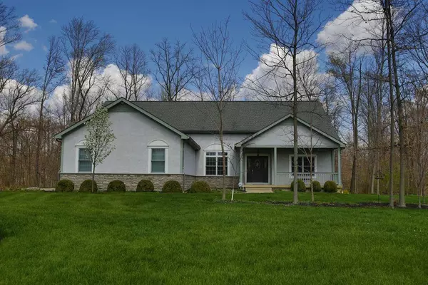 Galena, OH 43021,5805 Streamside Drive