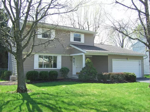 6842 Worthington Galena Road, Worthington, OH 43085