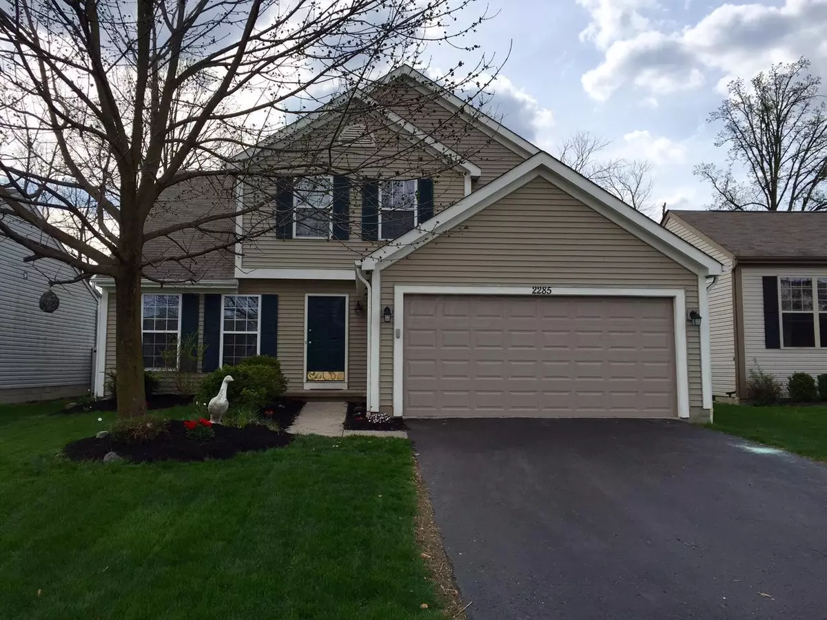 Grove City, OH 43123,2285 Brookbank Drive