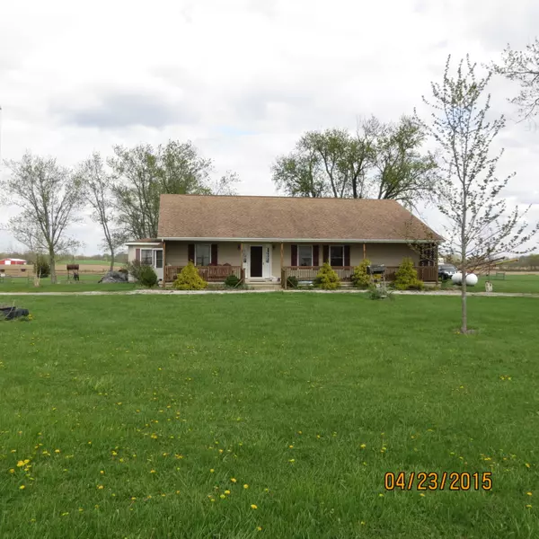 Ashville, OH 43103,14186 Ett Noecker Road