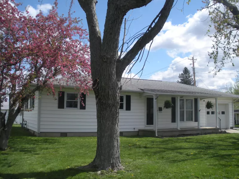 222 Rosewood Avenue, Mount Sterling, OH 43143