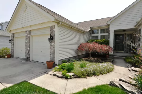 Grove City, OH 43123,1341 River Trail Drive