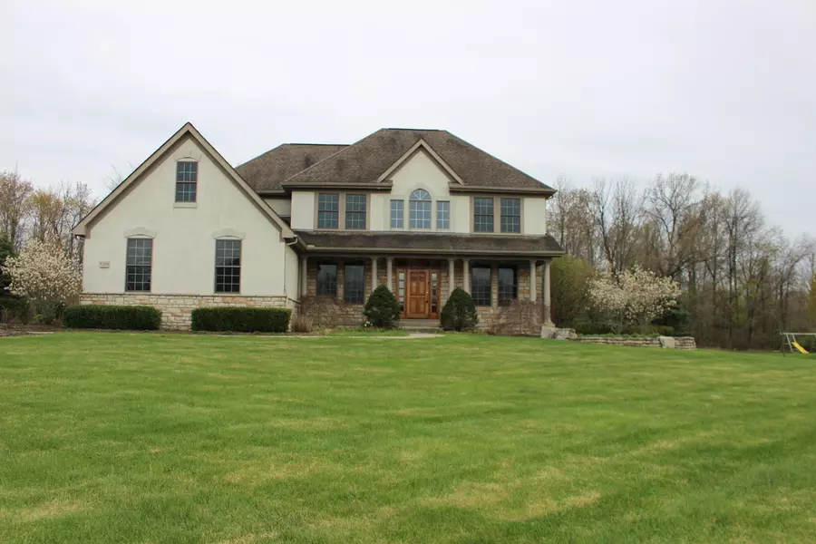 5290 Summerwood Crossing, Galena, OH 43021