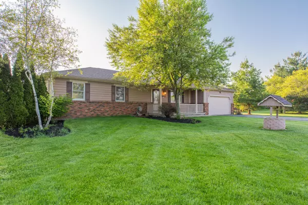 4920 Baldwin Road, Hilliard, OH 43026