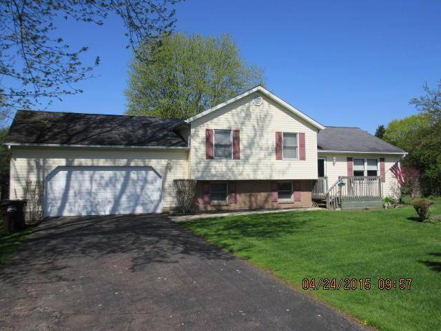 142 Crestline Road, Newark, OH 43055