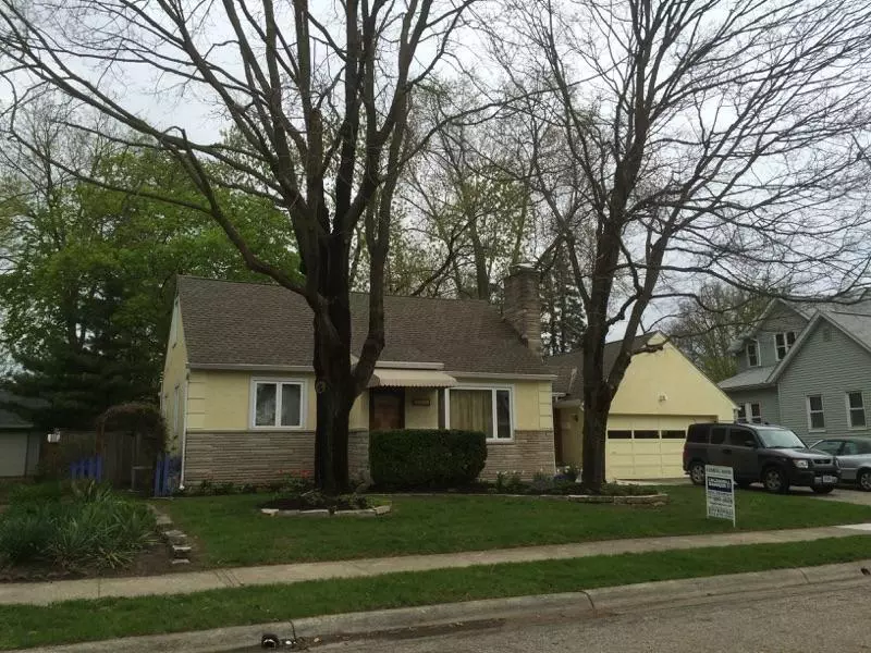 1295 Westwood Avenue, Columbus, OH 43212