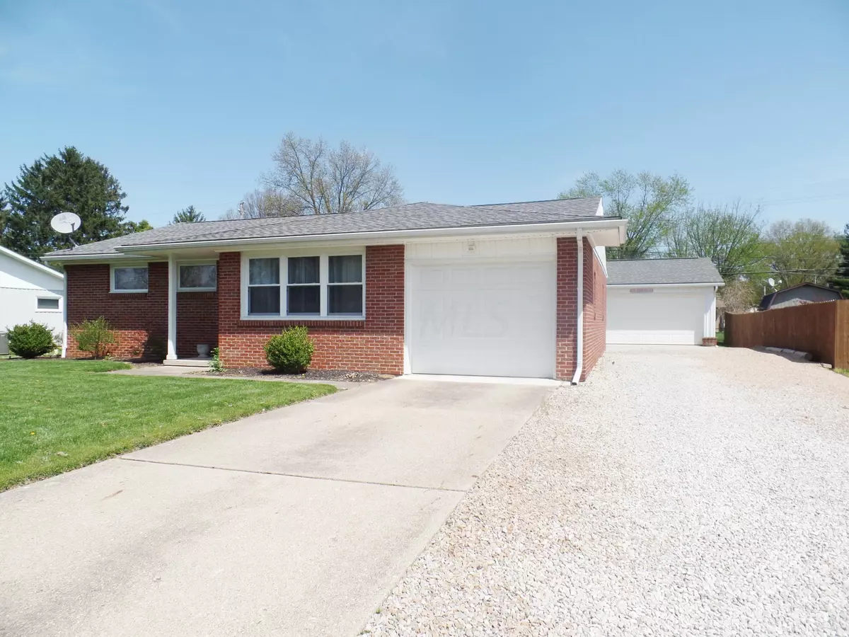 Heath, OH 43056,894 Wayne Drive