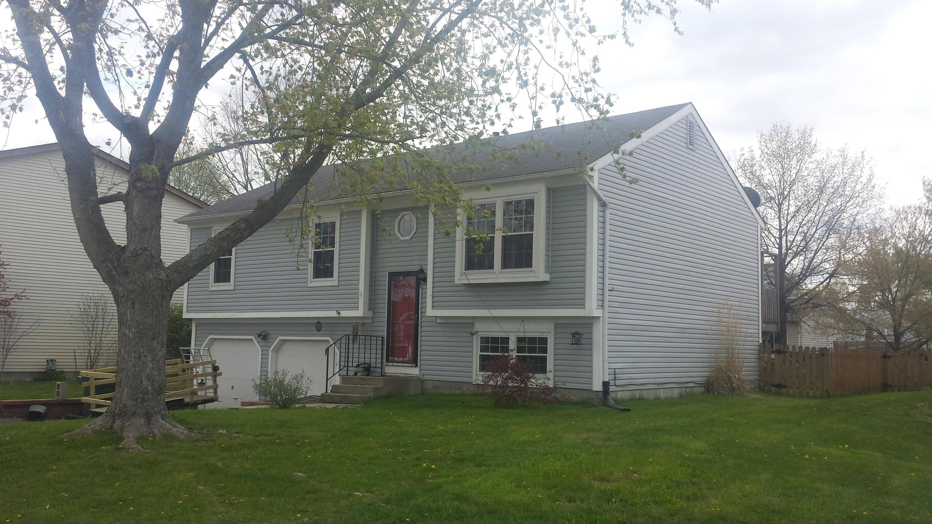 3663 KILLINGTON Court, Columbus, OH 43221