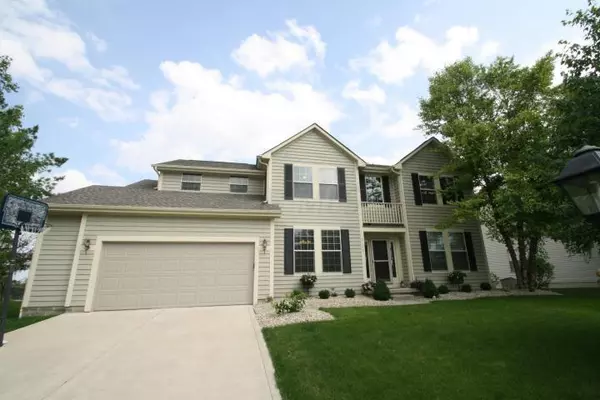 2176 OMAHA Place, Lewis Center, OH 43035