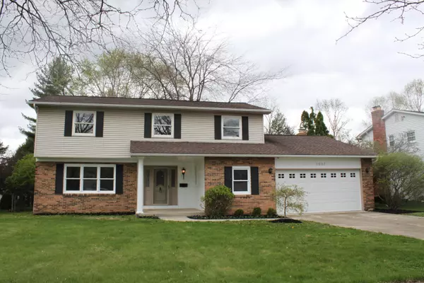 7057 Rieber Street, Worthington, OH 43085