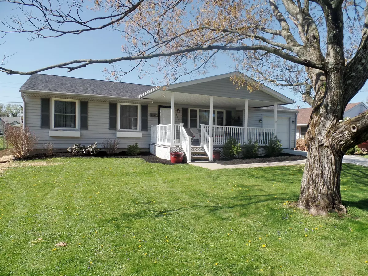 Newark, OH 43055,759 Maxola Avenue