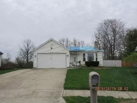 Grove City, OH 43123,2384 Hunterstown Drive