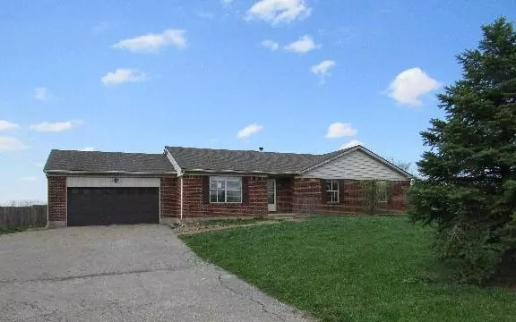 15923 London Road, Orient, OH 43146