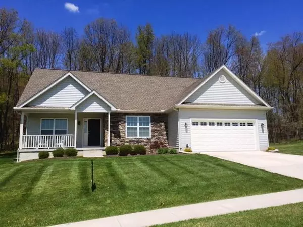 496 Welcome Road, Newark, OH 43055