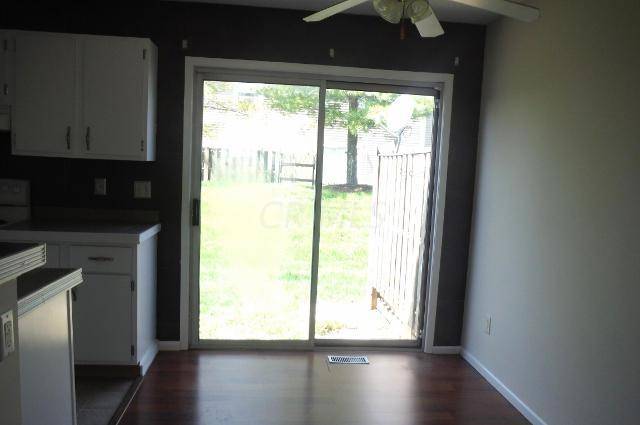 Hilliard, OH 43026,4883 Singleton Drive #3B