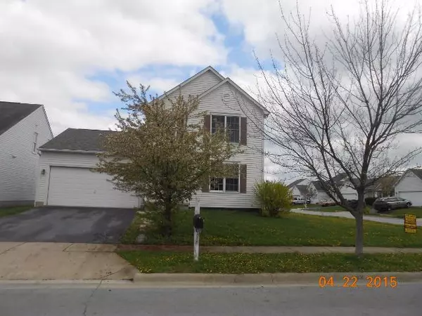 3718 Petiole Way, Columbus, OH 43207