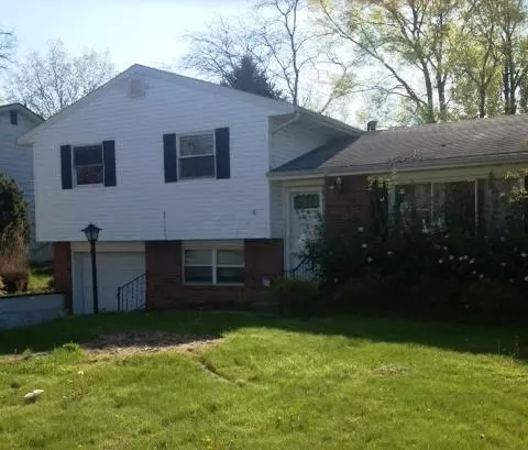 1594 Fall Brook Road, Columbus, OH 43223