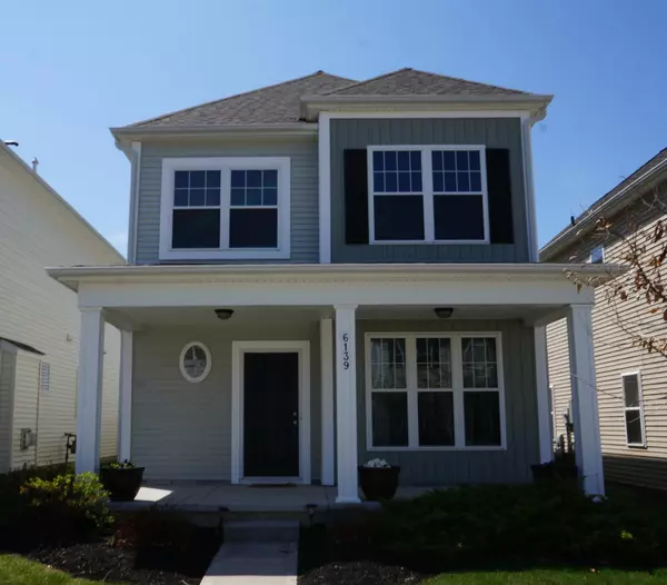 6139 Upper Albany Crossing Drive, Westerville, OH 43081