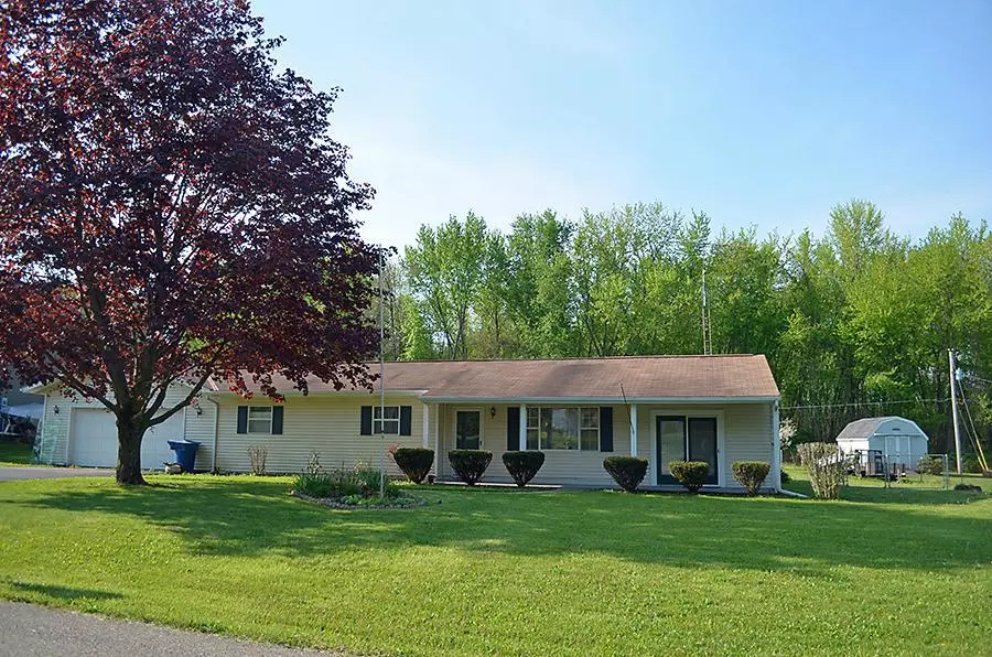 269 Harbor View Drive, Thornville, OH 43076