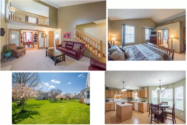 Grove City, OH 43123,3529 Natalie Drive