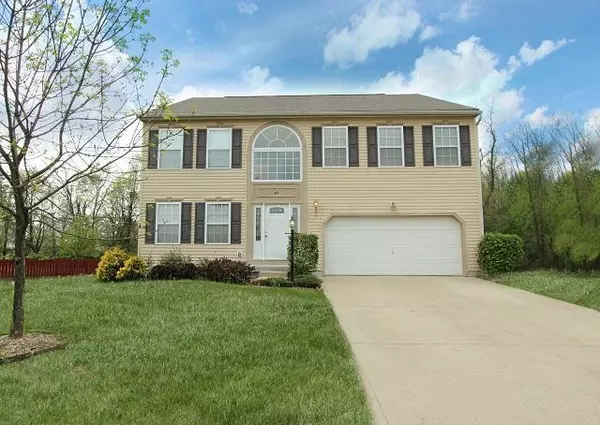 49 Knights Bridge Drive, Pickerington, OH 43147