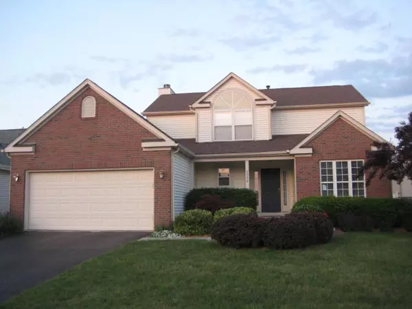 2992 Shady Knoll Lane, Hilliard, OH 43026