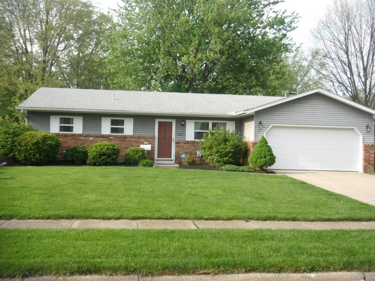 Worthington, OH 43085,226 Heischman Avenue