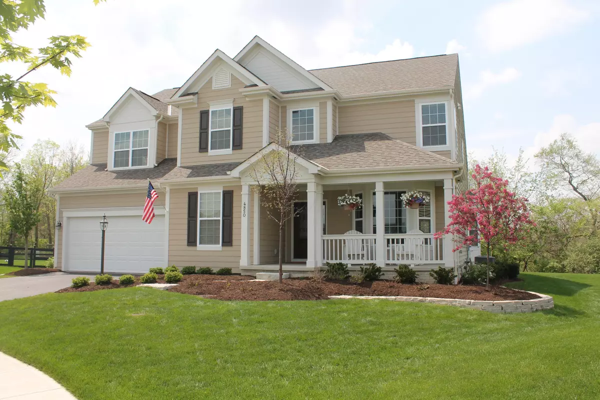 Powell, OH 43065,4850 PLEASANT CREEK Court