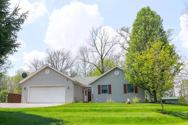 384 N Parkview Road, Woodstock, OH 43084