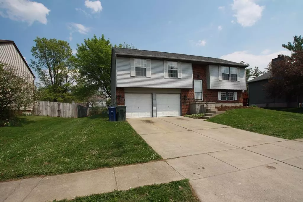 Grove City, OH 43123,2642 Trailwind Street