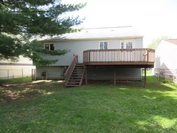 Reynoldsburg, OH 43068,3108 Dewbourne Drive