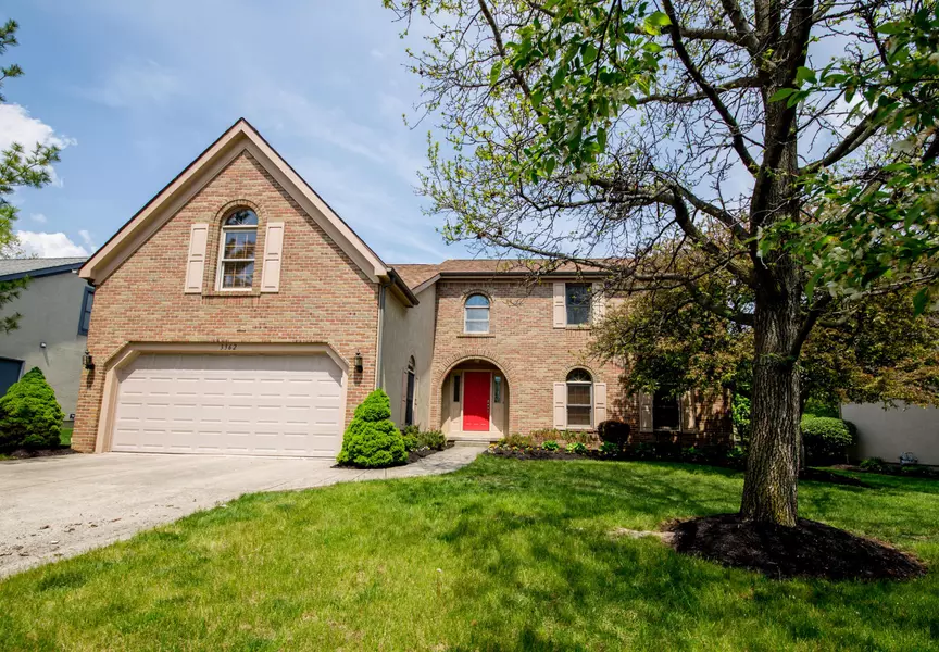 3362 River Landings Boulevard, Hilliard, OH 43026