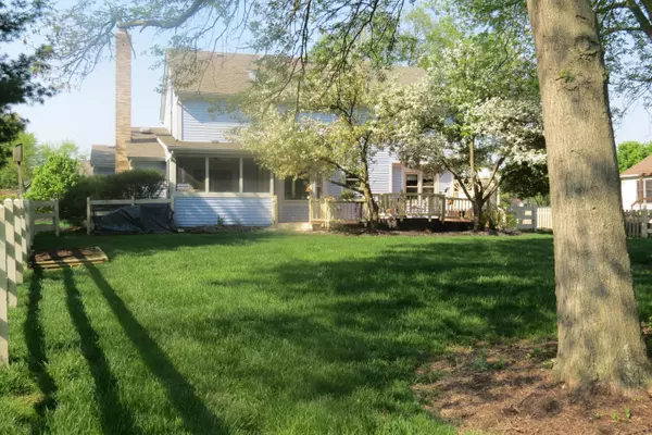 Powell, OH 43065,196 Ridge Side Drive