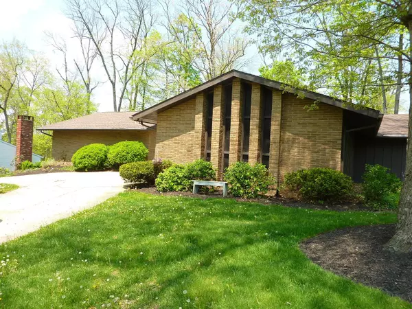 Heath, OH 43056,1866 CEDAR Circle