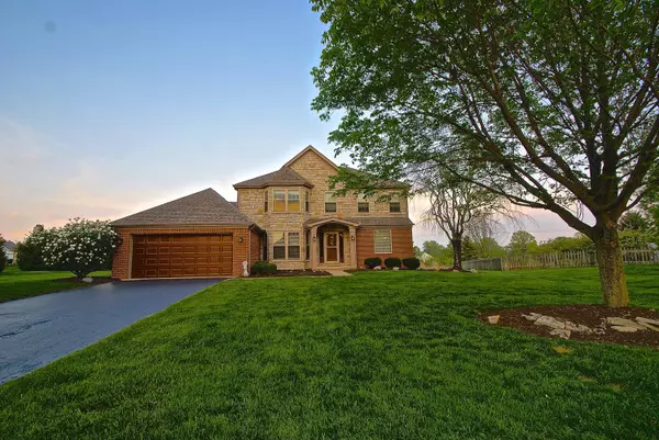 Westerville, OH 43082,5821 Crystal Court