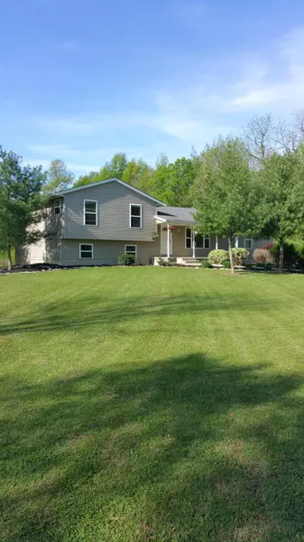 18705 RICHWOOD MILLER Road, Richwood, OH 43344