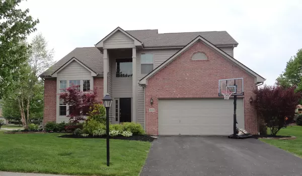 2068 Kingman Court, Lewis Center, OH 43035