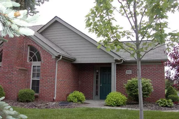 3906 Sandstone Circle, Powell, OH 43065