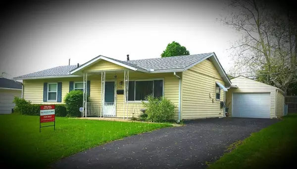7276 SABRE Avenue #ABE, Reynoldsburg, OH 43068