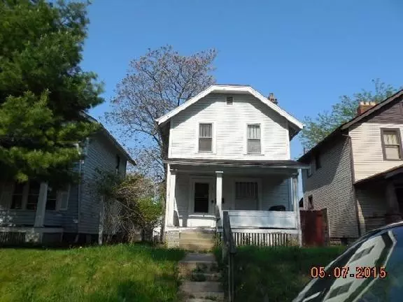 Columbus, OH 43204,437 S Terrace Avenue