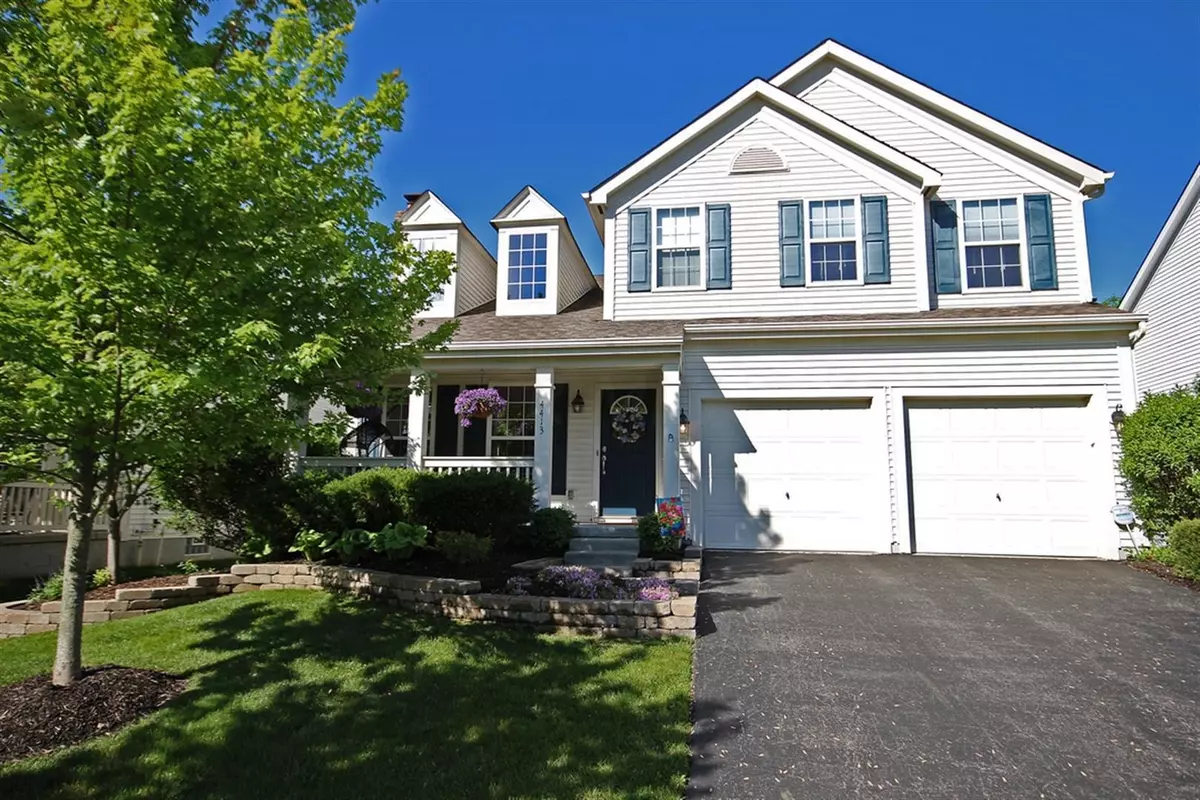 New Albany, OH 43054,4413 Cohagen Crossing Drive