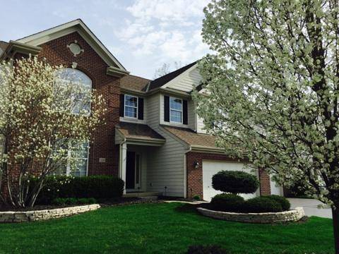 226 Watson Way, Powell, OH 43065