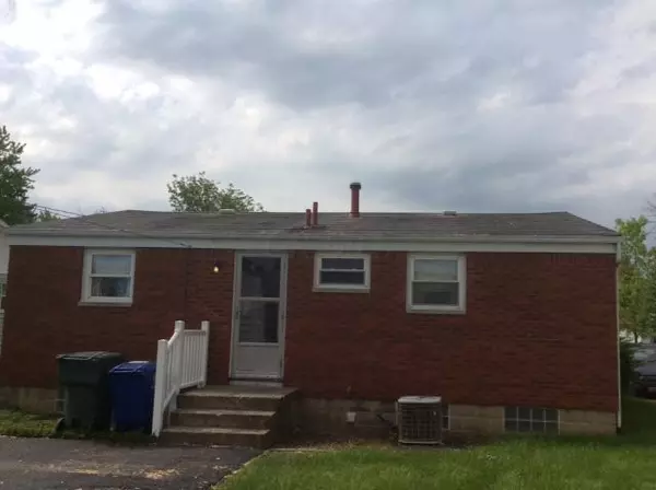 Columbus, OH 43228,3856 Halsey Place