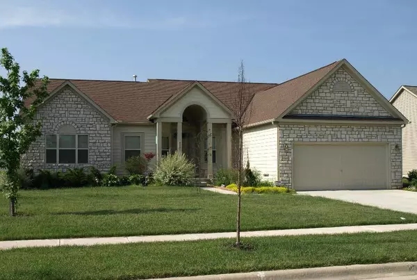 4351 PROMENADE Avenue, Grove City, OH 43123