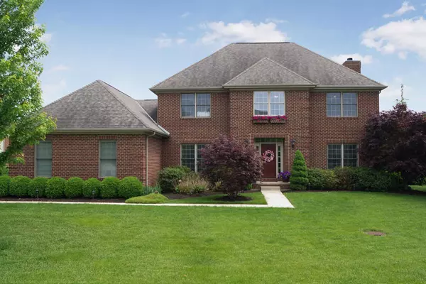 6263 Muirloch Drive, Dublin, OH 43017